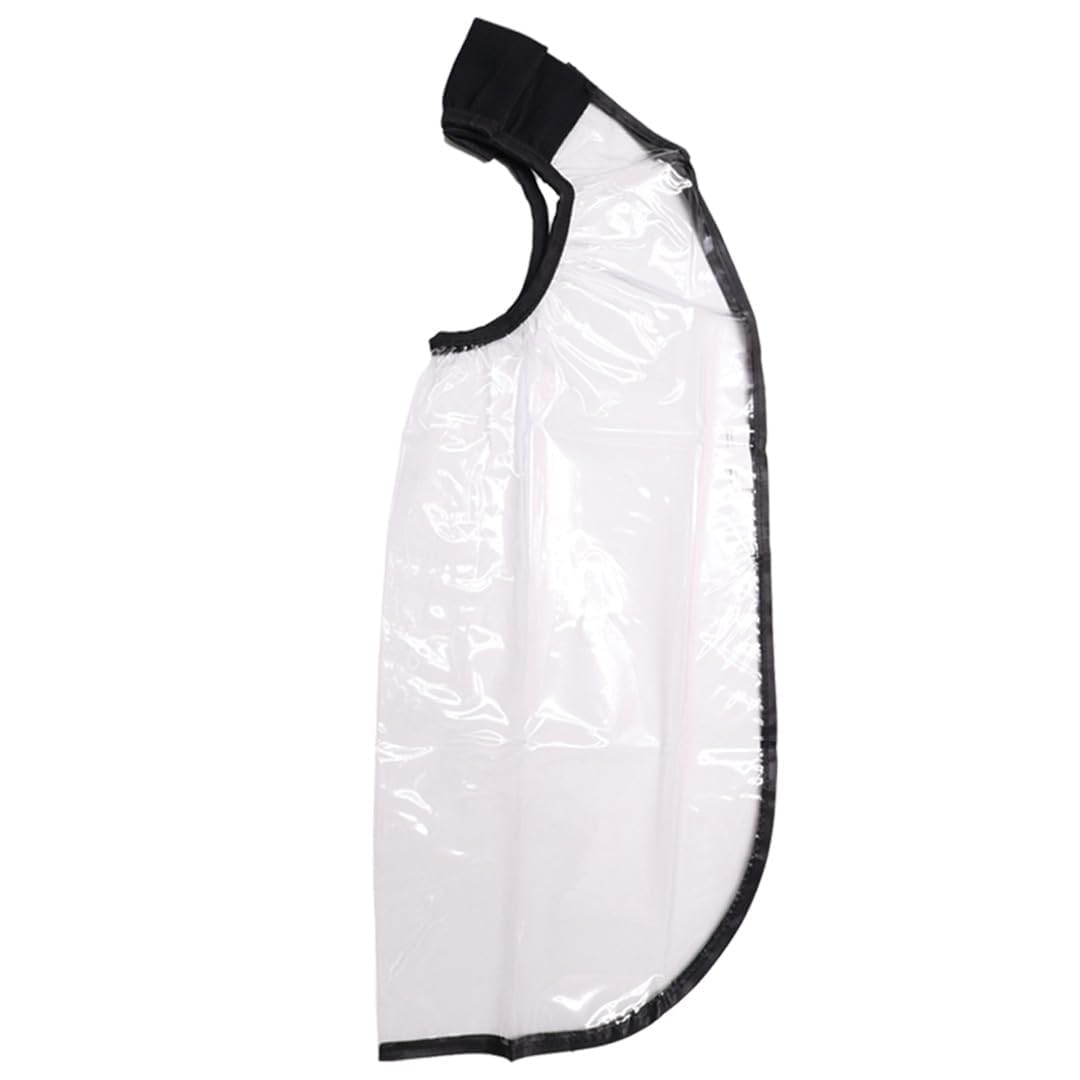 Betty Dain Hair Funnel For Upright Position Washing/Shampooing, Comfortable Alternative for Elderly, Handicapped, or Individuals With Neck Problems, Diverts Water into Bowl or Sink