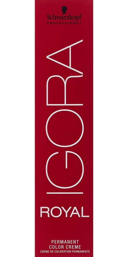 施华蔻 IGORA ROYAL 4-63 - 60ml