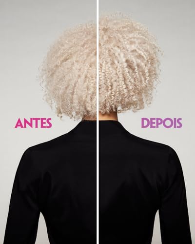 KEUNE Care 金发救星发膜，强效修复保湿护理，适用于金发和漂白头发，6.8 液体盎司