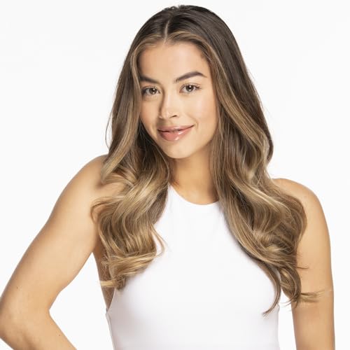 Fer plat CHI G2, lisseur pour une finition lisse, élément chauffant en céramique pour une chauffe en 40 secondes, conception durable, fer de 1,25"