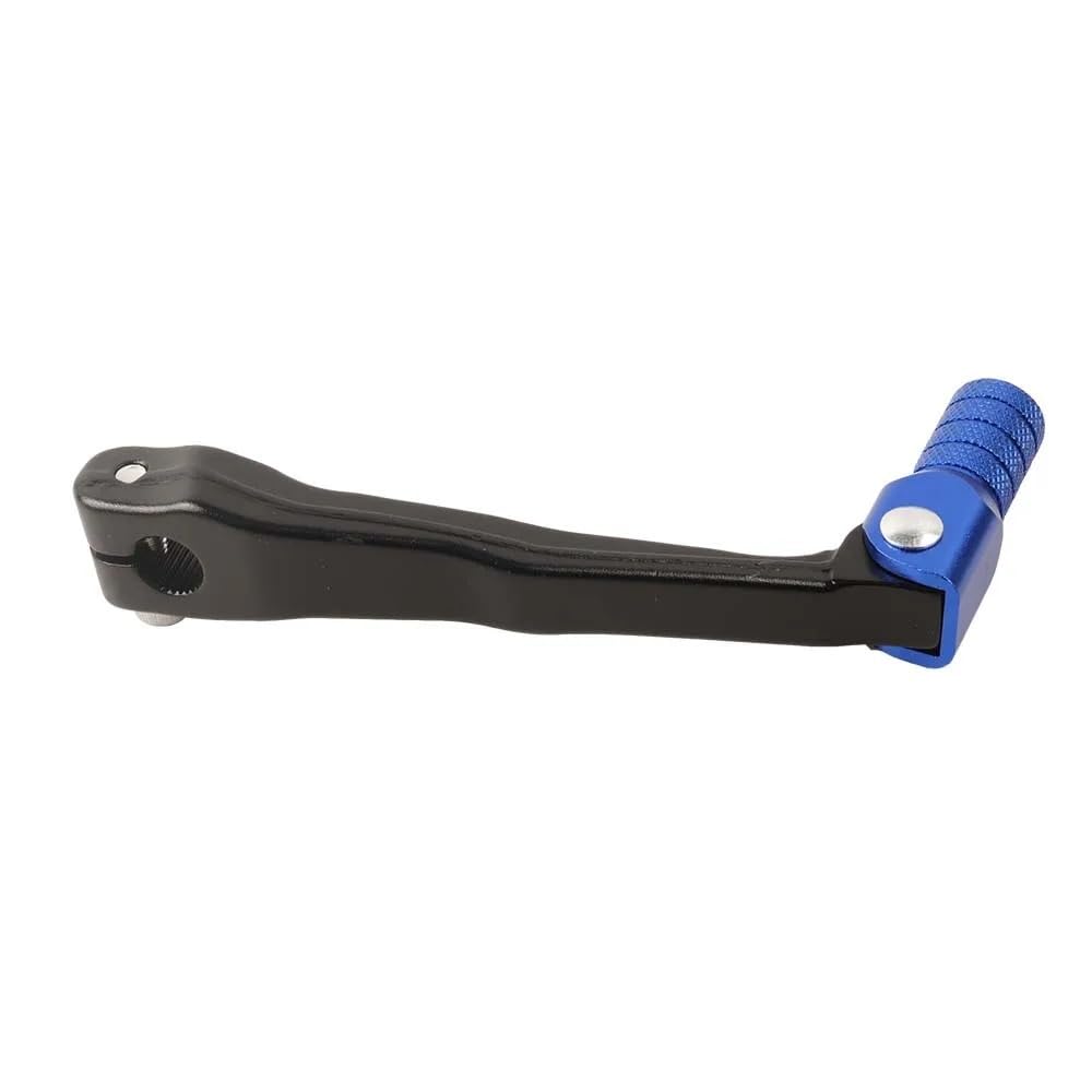 Shifter Levers Motorcycle Parts Folding Gear Shift Lever Foot Shifting Shifter Pedal For DT230 For Lanza For MT250 For HJ250H