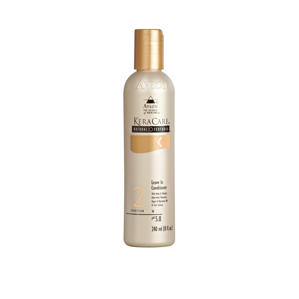 Keracare Leave In Conditioner