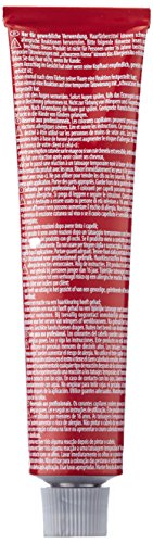 施华蔻 IGORA ROYAL 5-57 浅棕金铜色 60ml