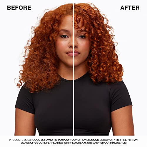 IGK Good Behavior 四合一喷雾 207 毫升/7 盎司