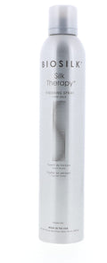 Biosilk Finishing Spray Firm [10oz][$14]