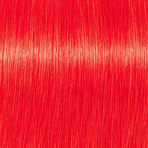 Schwarzkopf Professional Igora ColorWorx 浓密直接染料 - 100 毫升（紫红色）