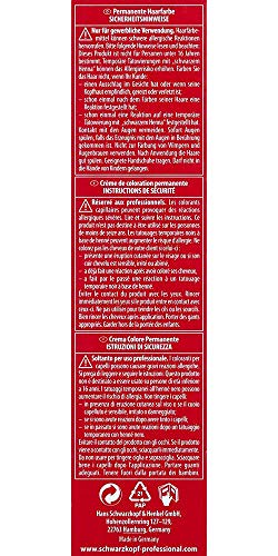 施华蔻 IGORA ROYAL 9-4 60ml