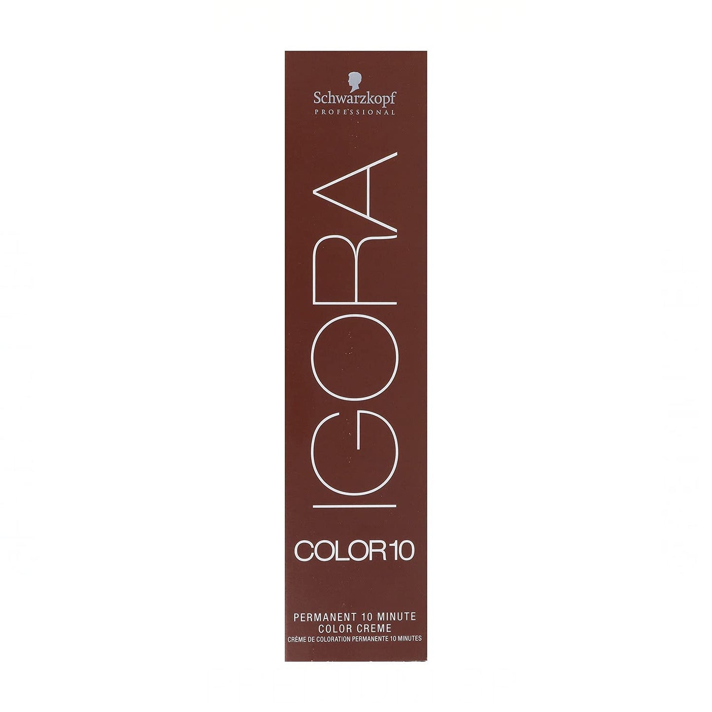 Igora Color10 9-12 60毫升