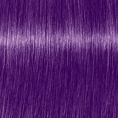 Schwarzkopf Professional Igora ColorWorx 浓密直接染料 - 100 毫升（紫红色）