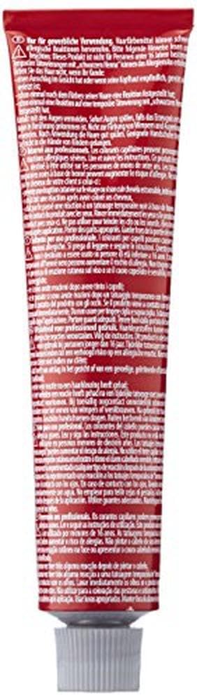 Igora Royal 7-1 中号金发 Ash-Lee 60 ML by Schwarzkopf