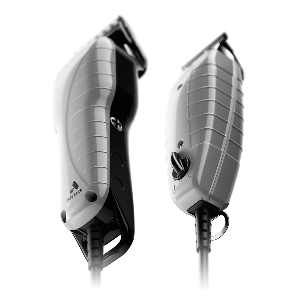 Andis Professional Barber Combo Clipper Set (Pack of 1)