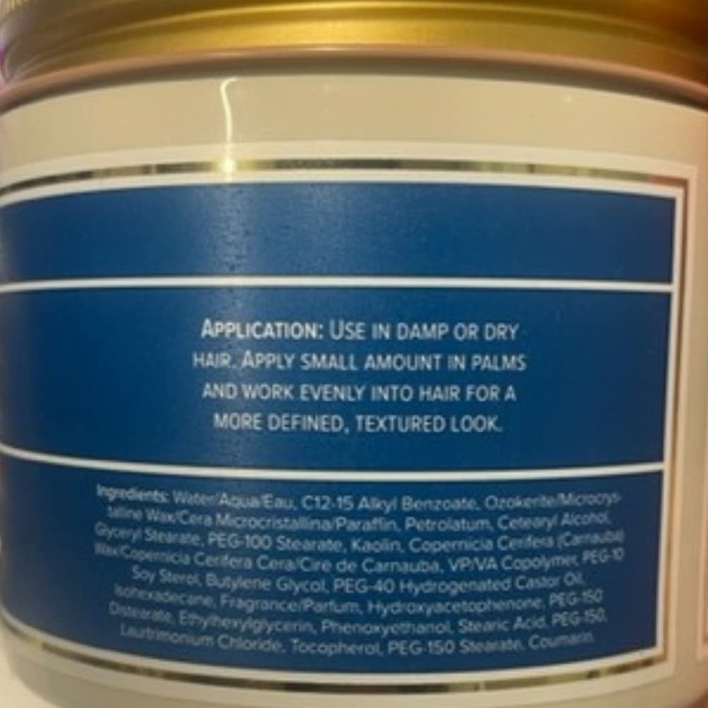 Layrite 天然哑光霜，1.5 盎司