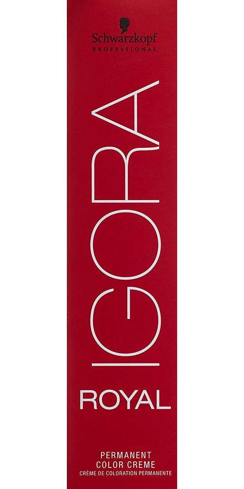 施华蔻 Igora Royal (9-65) 60 毫升