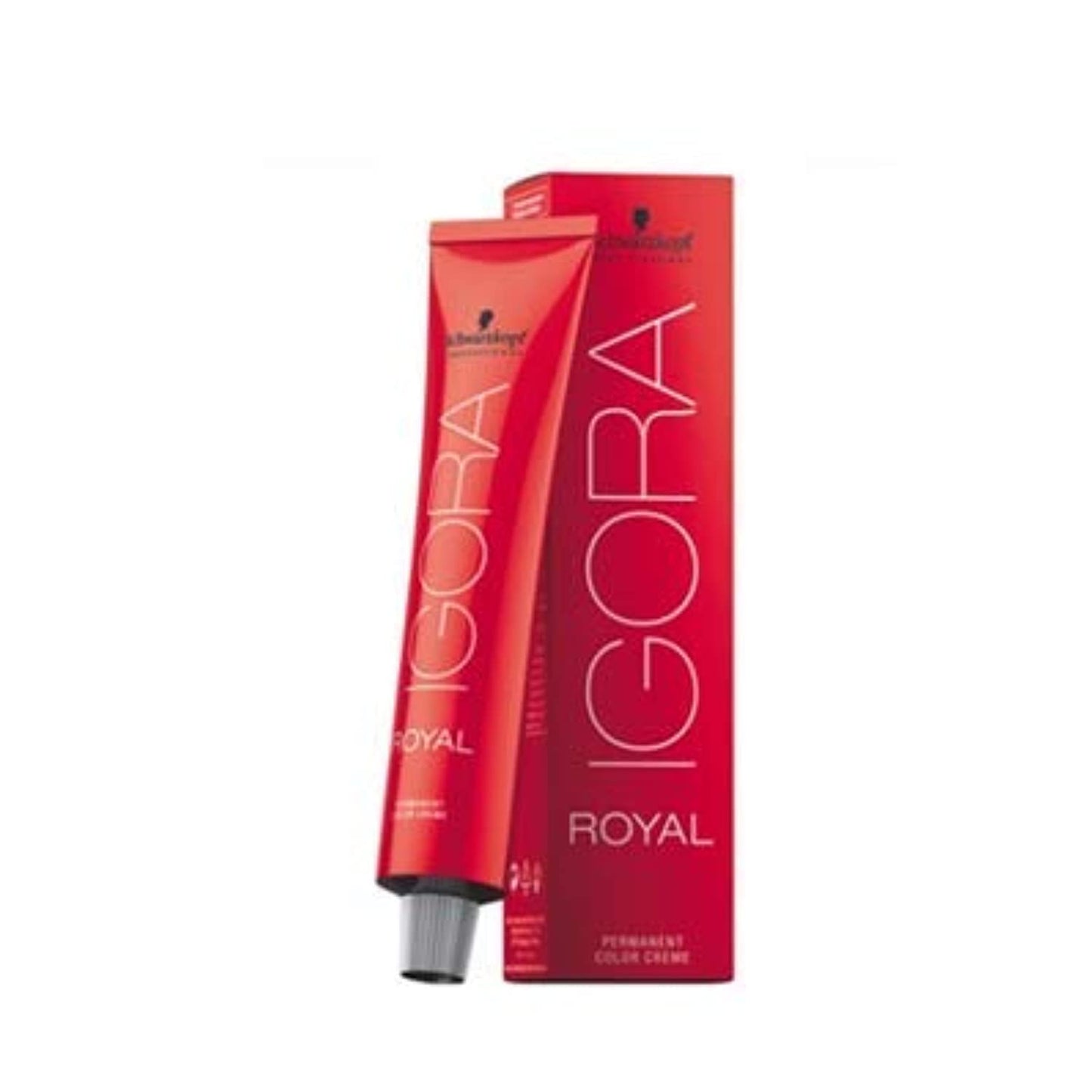 Igora Royal 6-4 Blond foncé 米色 60 ML