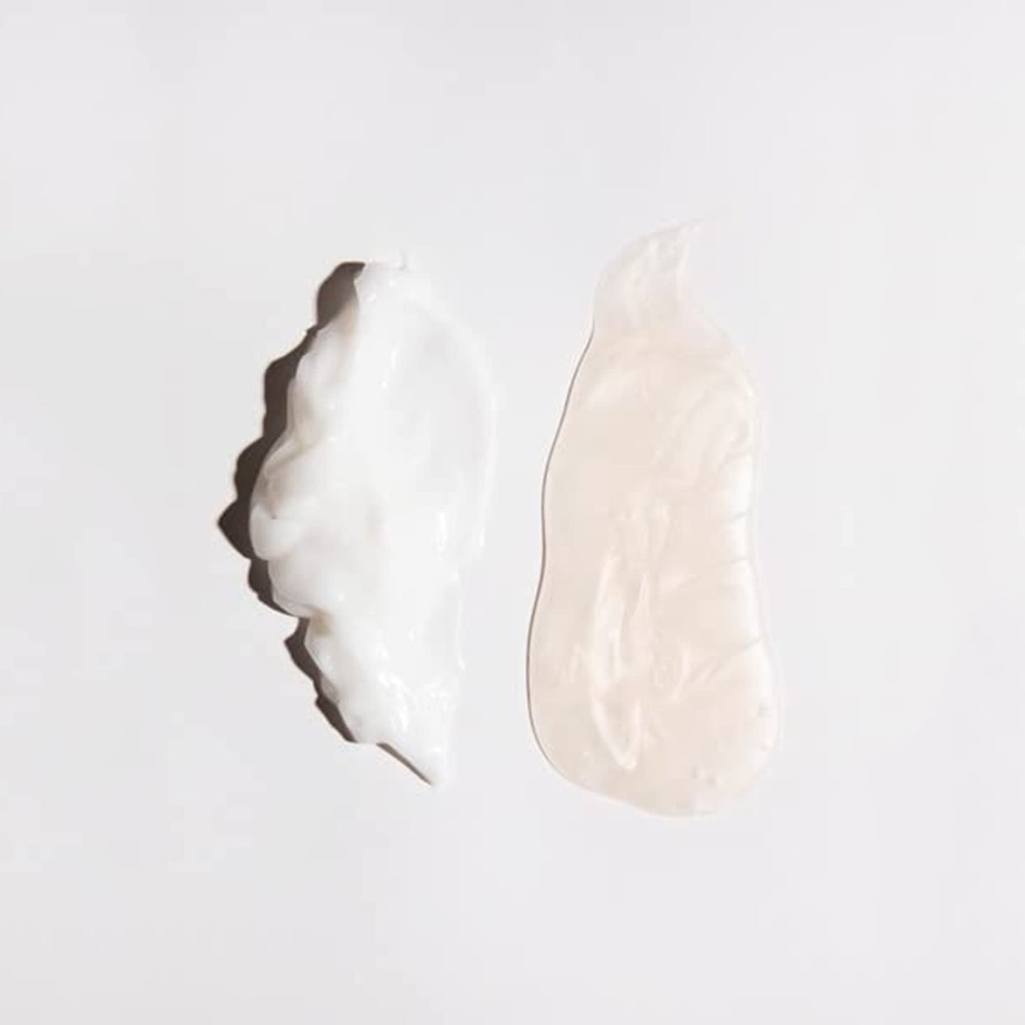 Coffret shampoing et après-shampoing OUAI Fine - Shampoing et après-shampoing sans sulfate pour cheveux fins - À base de kératine, de racine de guimauve, de beurre de karité et d'huile d'avocat - Sans parabènes ni phtalates (10 oz liq.)