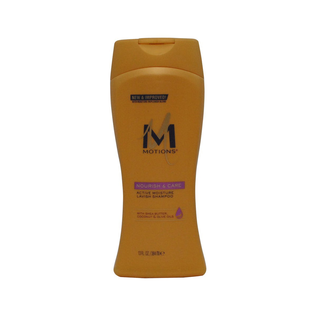 Motions Lavish Shampoo, 13 Ounce