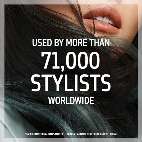 Goldwell Dualsenses Just Smooth Taming 抗毛躁控油六效精华，不含防腐剂，花香型，100ml