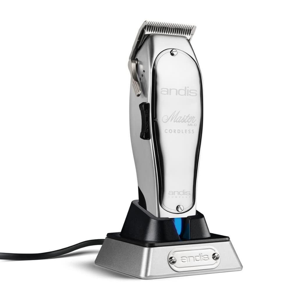 Andis Cordless Master, AS12480