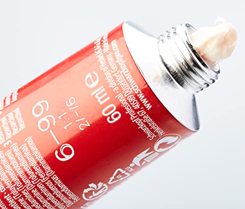 施华蔻 IGORA ROYAL 6-99 深金色紫罗兰特级 60 毫升