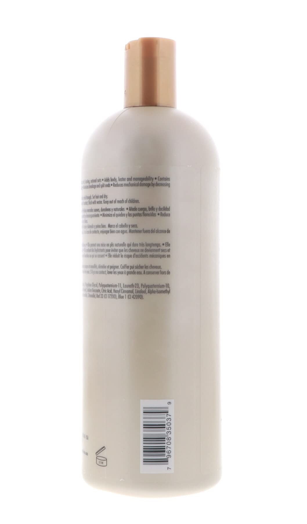 Avlon KeraCare Setting Lotion 32 fl. oz. (950 ml)