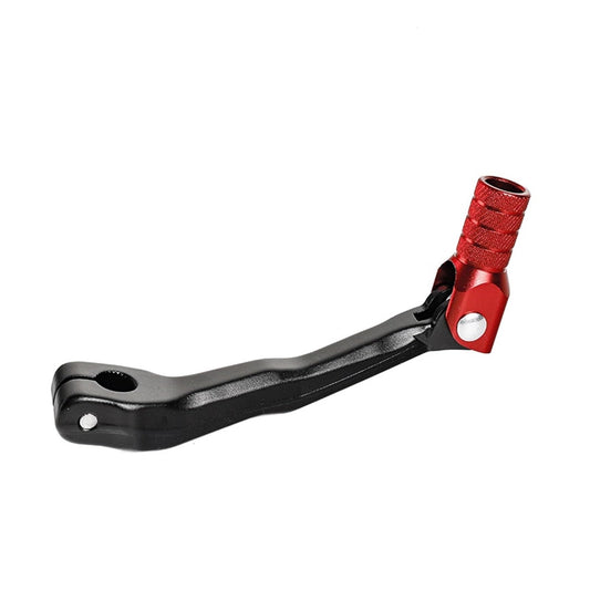Kick Start Lever Motorcycle Gear Shift Lever for DT230 DT 230 for Lanza MT250 MT 250 HJ250H Dirt Bike Speed Control Lever