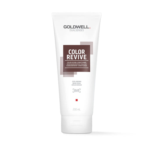 Goldwell Dualsenses Color Revive 护色素 冷棕色 200ml
