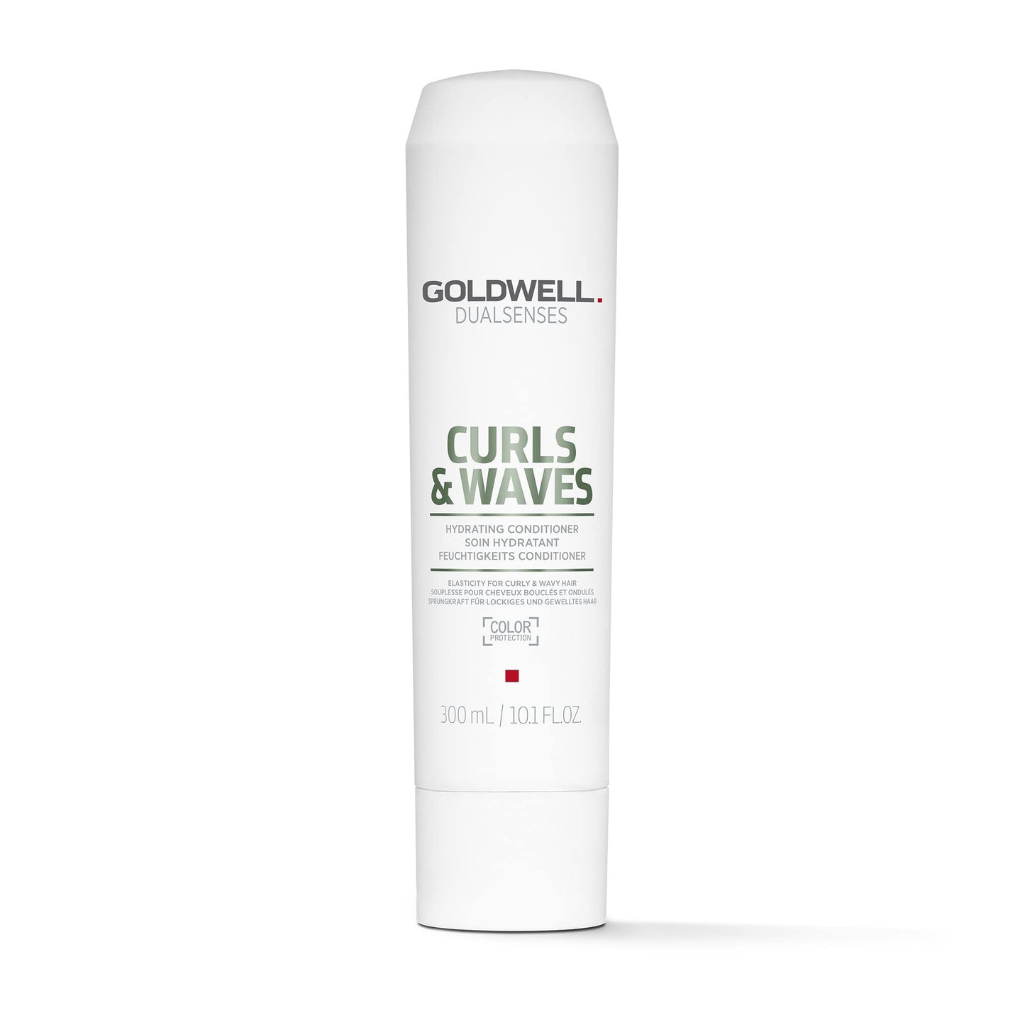 Goldwell Dualsenses 卷发波浪保湿护发素（300毫升）