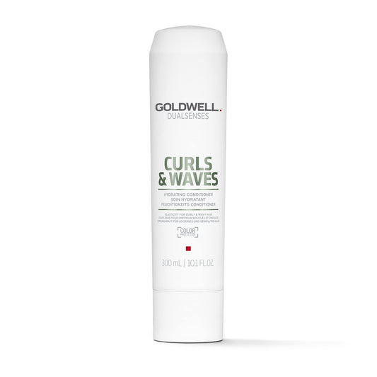 Goldwell Dualsenses 卷发波浪保湿护发素（300毫升）