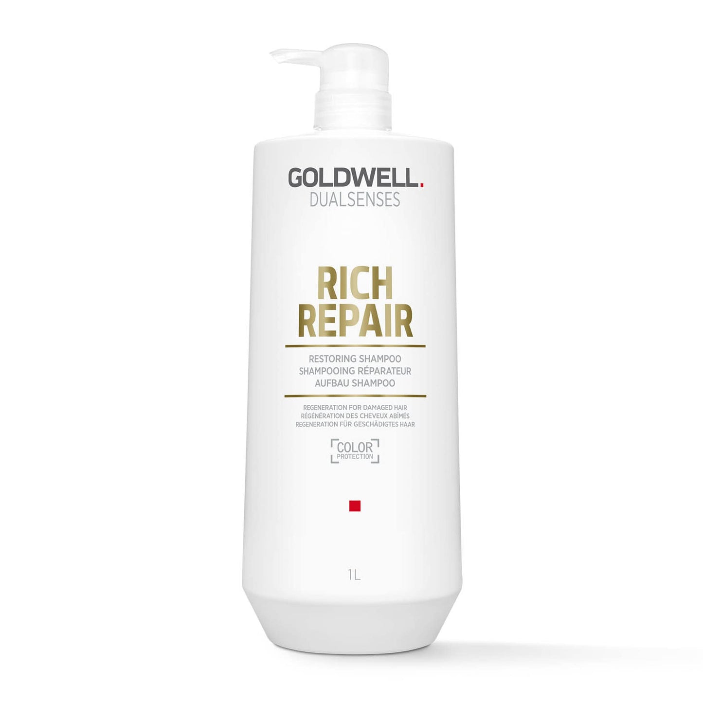Goldwell Dualsenses 滋润修护洗发露 1L