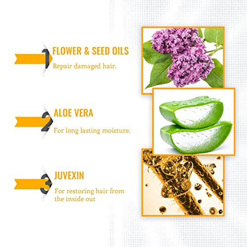 Coffrets shampoing et après-shampoing GK Hair Global Keratin Colored Shield (650 ml, 22 oz liq.)