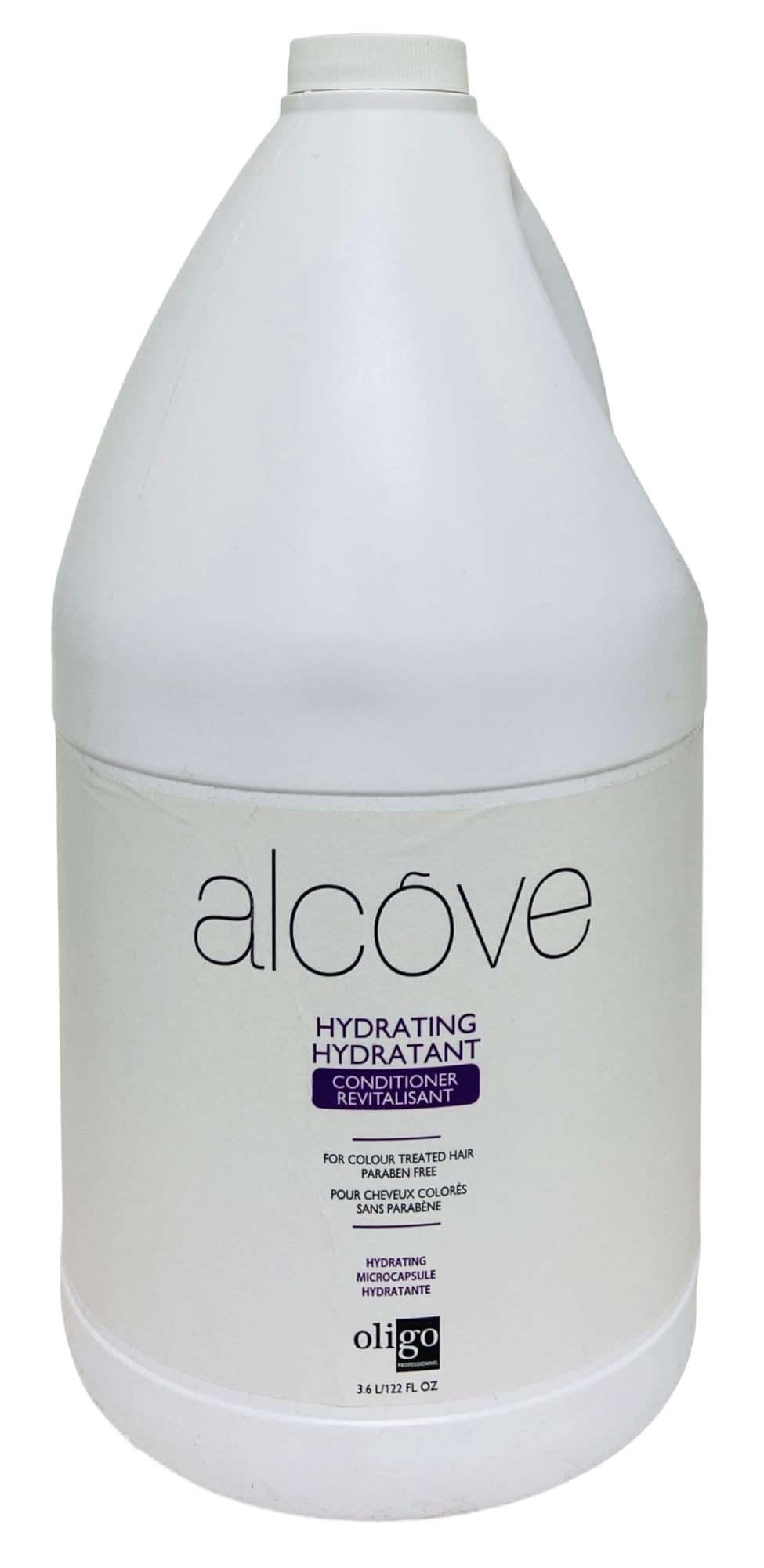 Alcove - Après-shampoing réparateur - 3,6 L