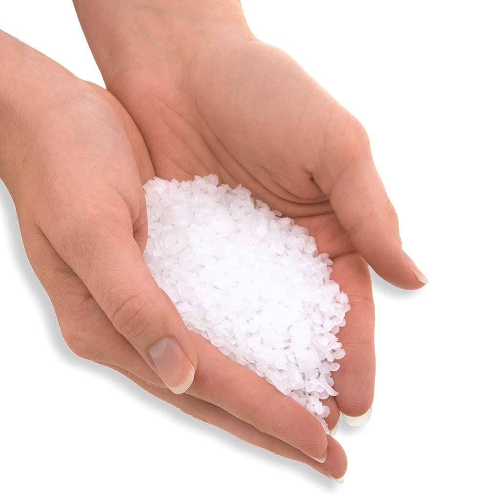 Therabath Paraffin Wax Refill - Thermotherapy - Use to Relieve Arthritis Discomfort, Stiff Muscles, & Dry Skin - For Hands, Feet, Body - Deeply Hydrates & Protects - Made in USA, 6 lb. Pumpkin Cupcake