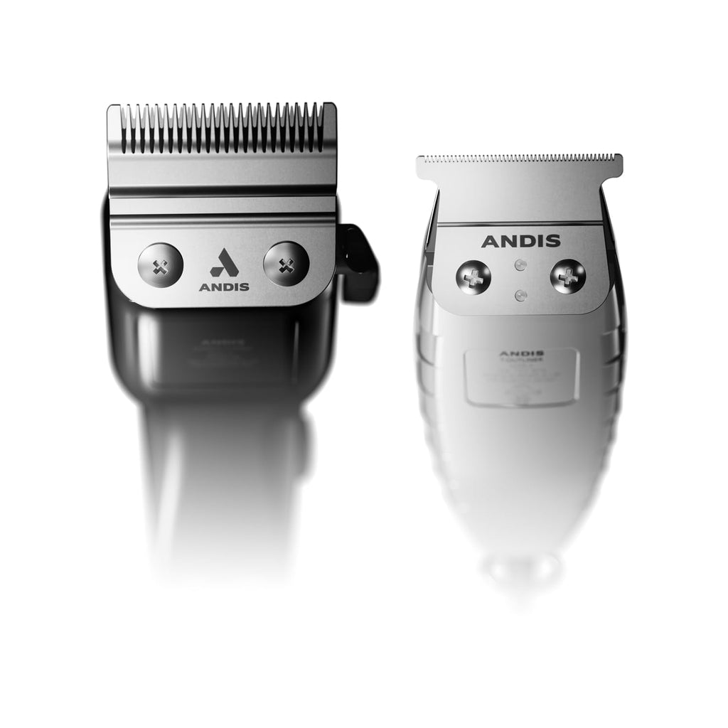 Andis Professional Barber Combo Clipper Set (Pack of 1)