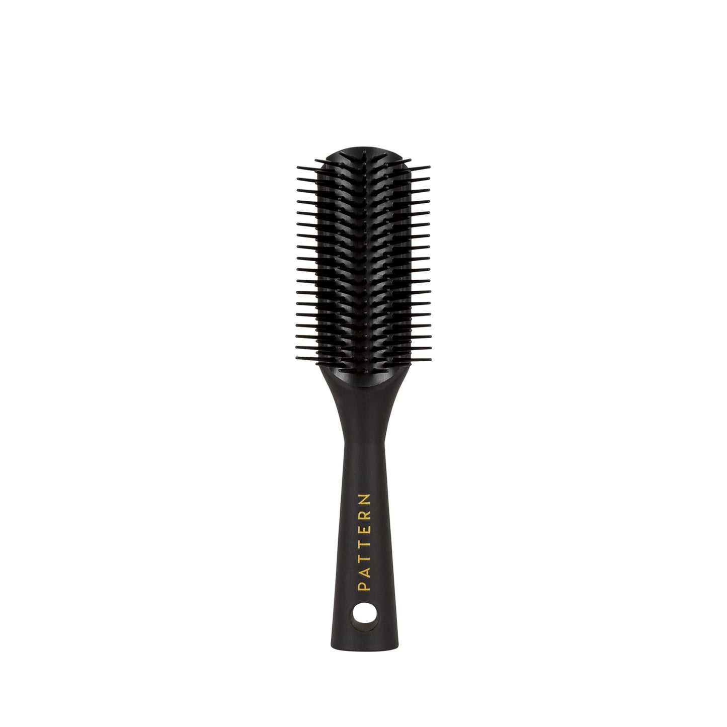 PATTERN Beauty by Tracee Ellis Ross Mini Shower Brush, Best for Curlies, Coilies and Tight-Textured Hair, 3a-4c