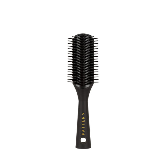 PATTERN Beauty by Tracee Ellis Ross Mini Shower Brush, Best for Curlies, Coilies and Tight-Textured Hair, 3a-4c
