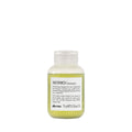 Davines MOMO Shampoo, Nourishing Gentle Cleansing Action for Dry and Dehydrated Hair - Promoting Lasting Hydration, Softness, and Shine with Melon Extract, Travel Size, 2.54 Fl Oz