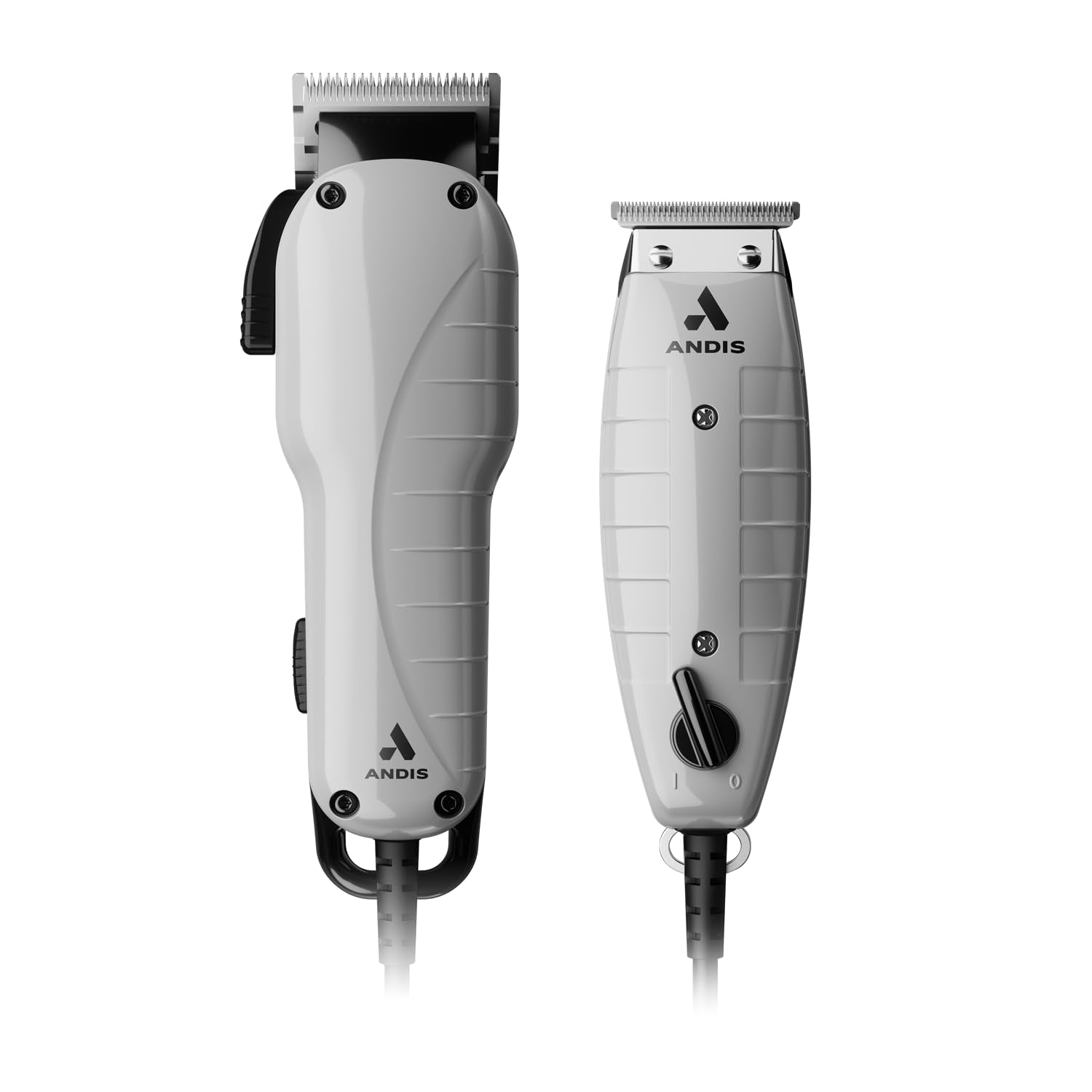 Andis Professional Barber Combo Clipper Set (Pack of 1)