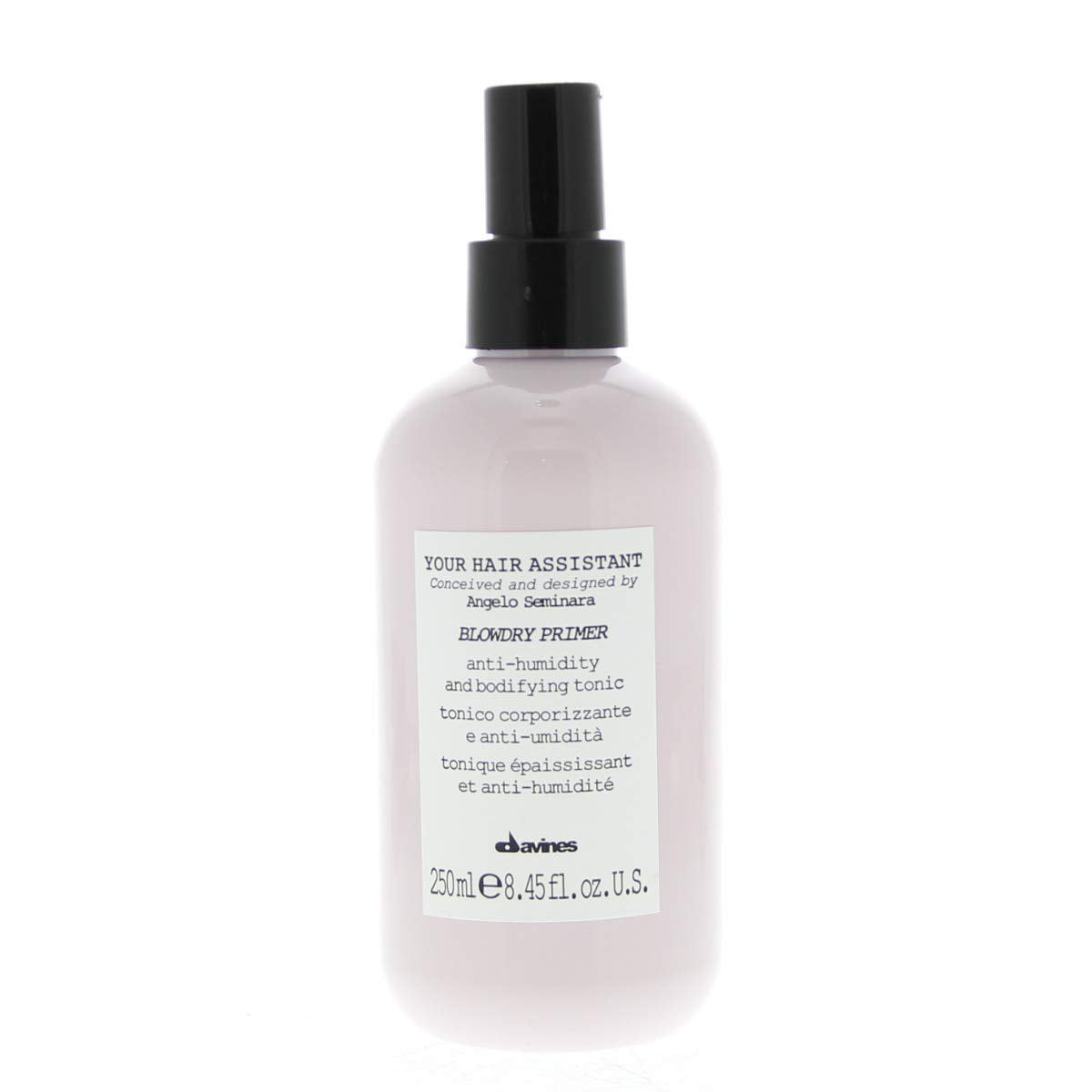 Davines Blowdry Primer, 8.45. Fl oz