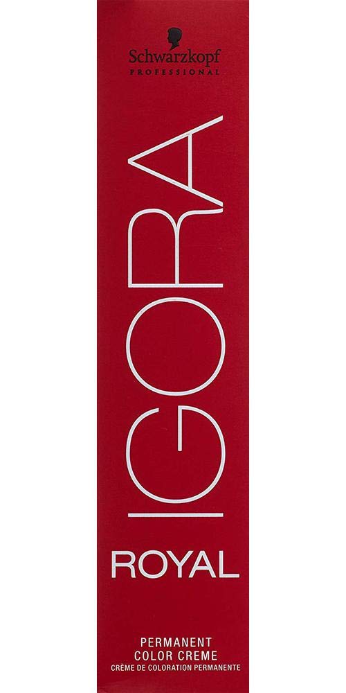 施华蔻 IGORA Royal 6-5