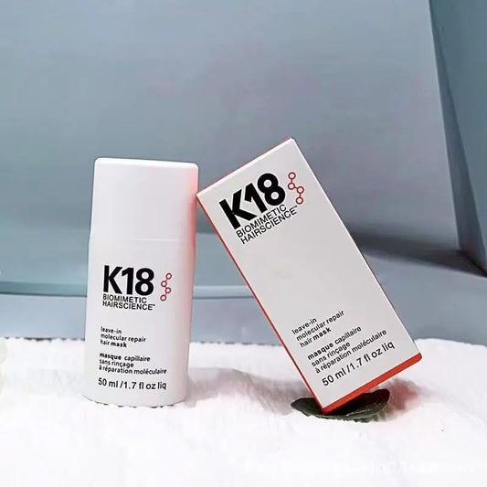 k18 Leave-In Molecular Hair Mask 1.7 Fl Oz.