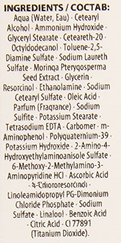 施华蔻 IGORA Royal 4-13 中棕色 Cendr？加60ml
