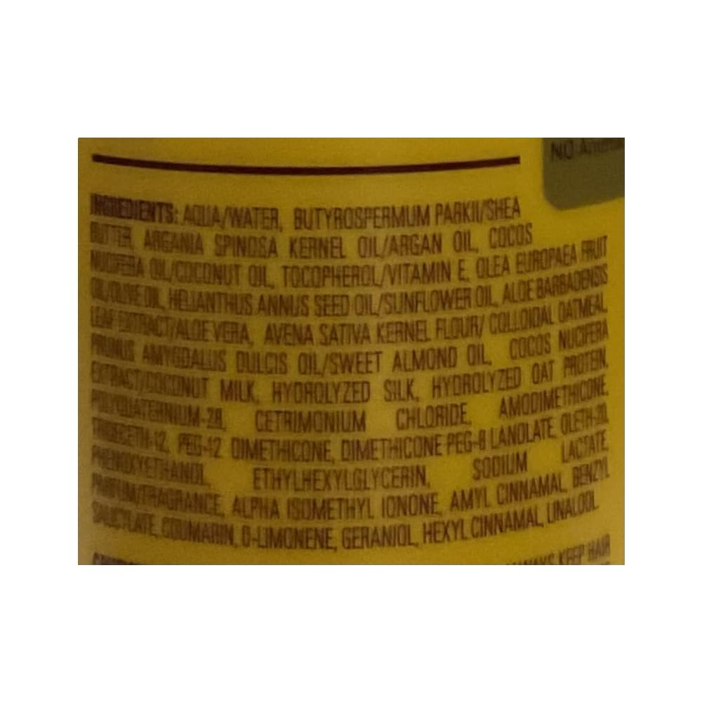 Motions Leave-In Detangler (Pack of 2)