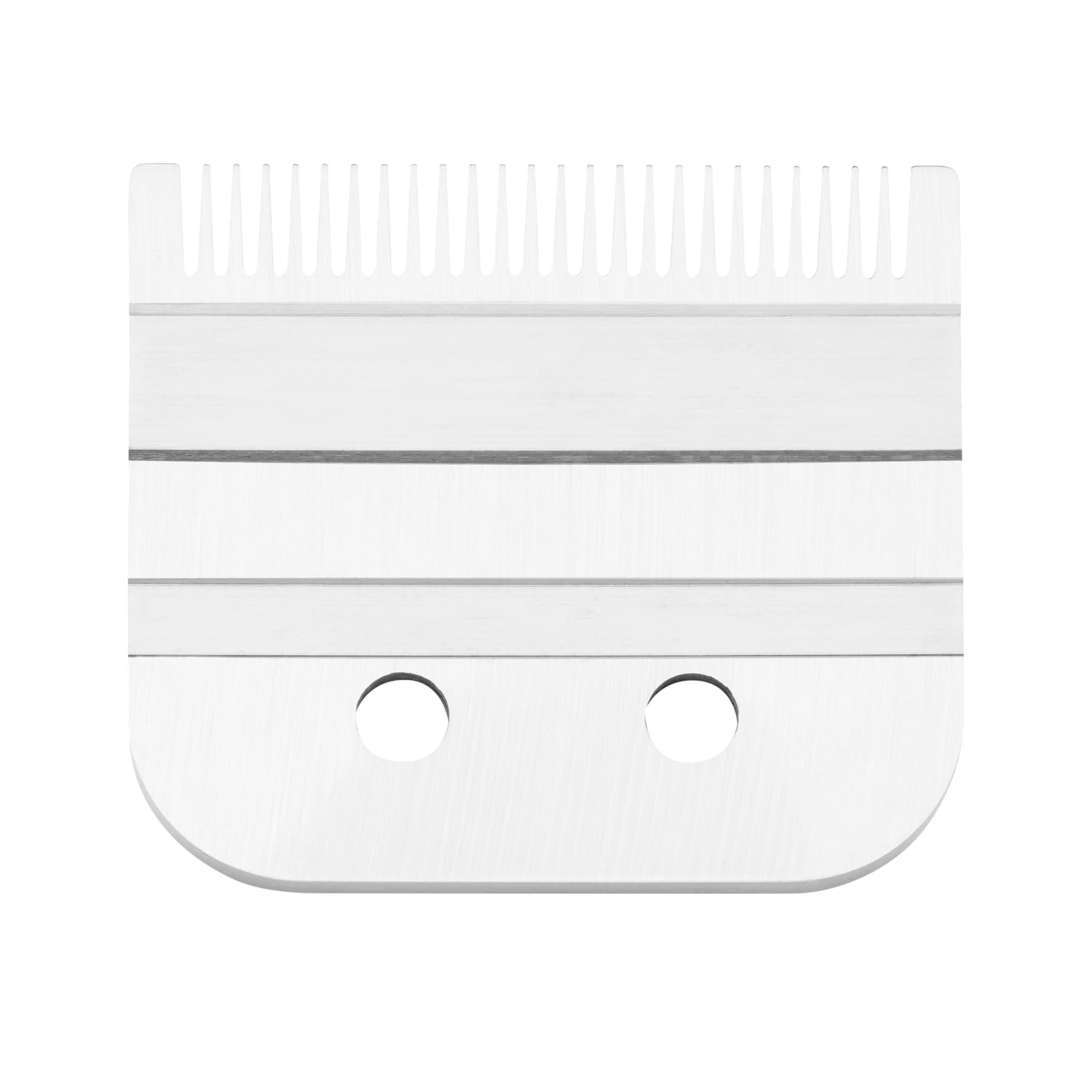 Andis 01556 Master MLX Replacement Blade – Adjustable Carbon Steel Clipper Blade, 000 to 1, Precision Fade Performance