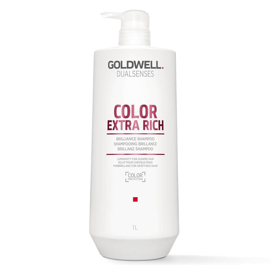 Goldwell Dualsenses 炫彩亮彩洗发露 1L