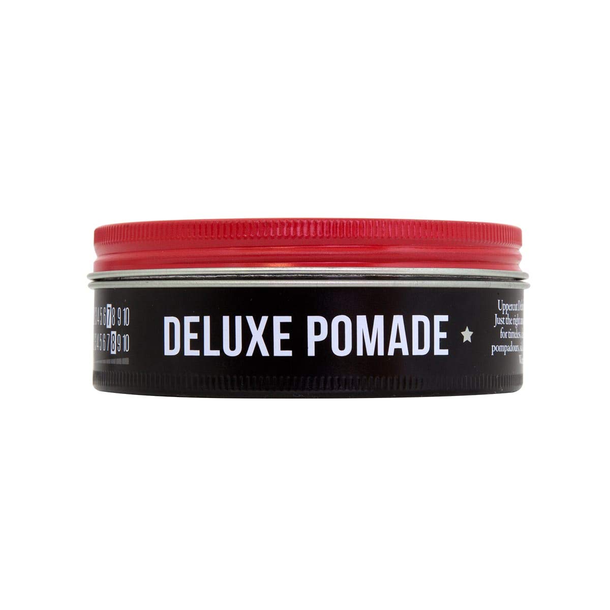 Pommade capillaire UPPERCUT DELUXE, 3,5 onces