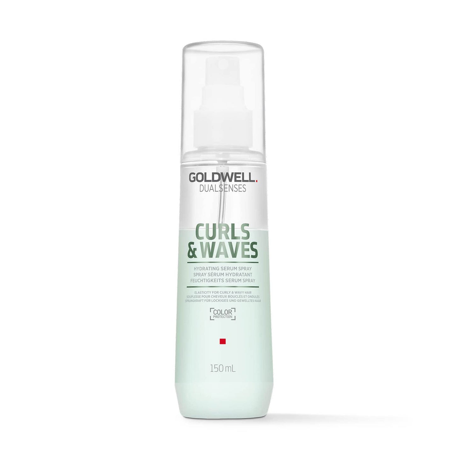 Goldwell Dualsenses 卷发和波浪保湿精华喷雾，150ml
