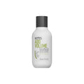 KMS AddVolume Shampoo, Thickening & Strength for Fine to Medium, Thin or Weak Hair, 75ml