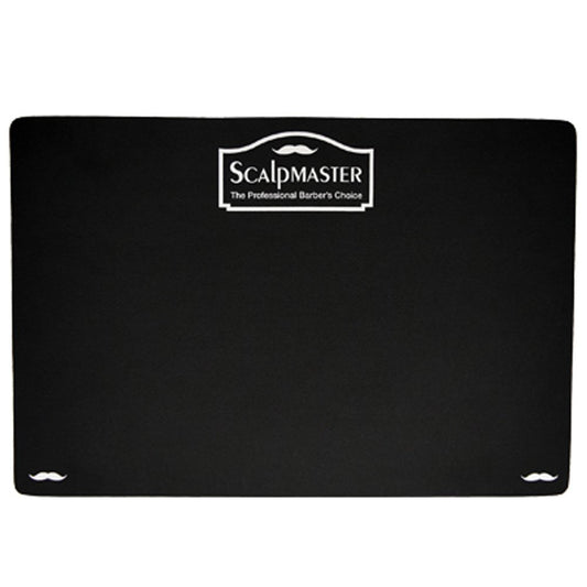 Burmax SG-SC-9029 SCALPMASTER Counter/BACKBAR PAD