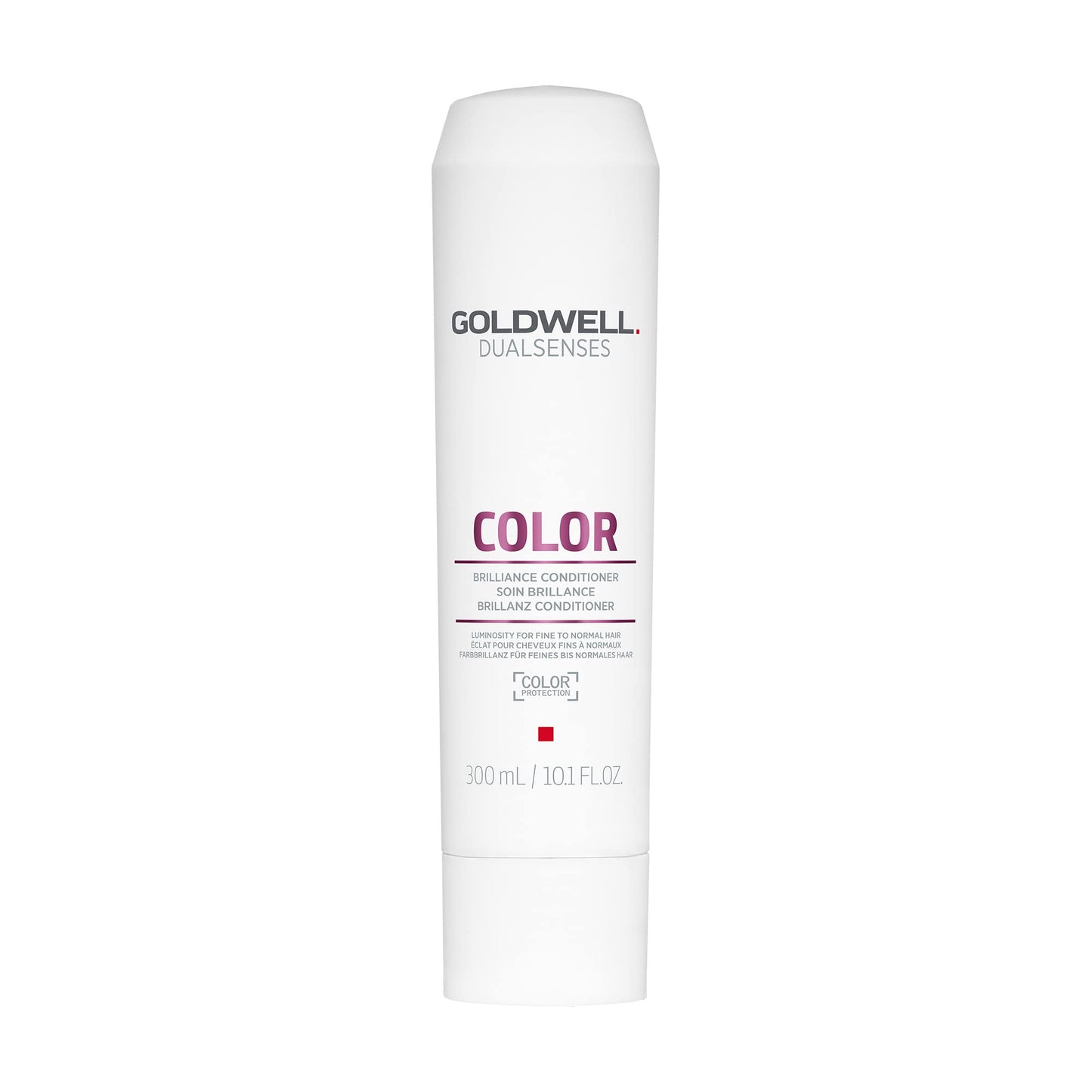 Goldwell Dualsenses 炫彩护发素，10.1 液体盎司（1 包）