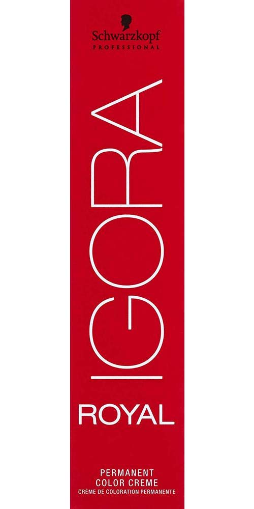 施华蔻 IGORA ROYAL 9-4 60ml